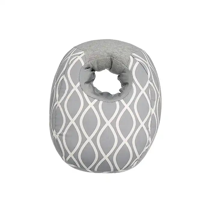 Itzy ritzy breastfeeding pillow hotsell