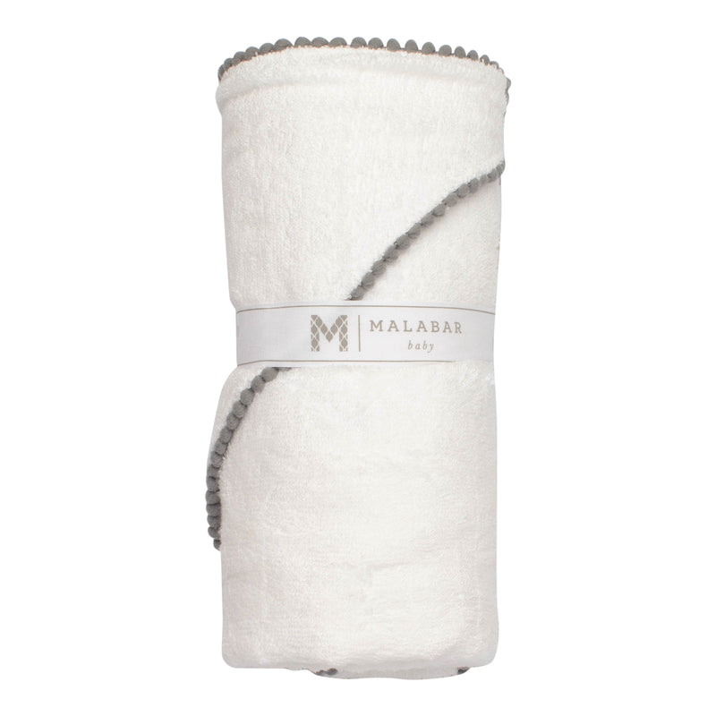 Malabar Baby Hooded Towel | Miami