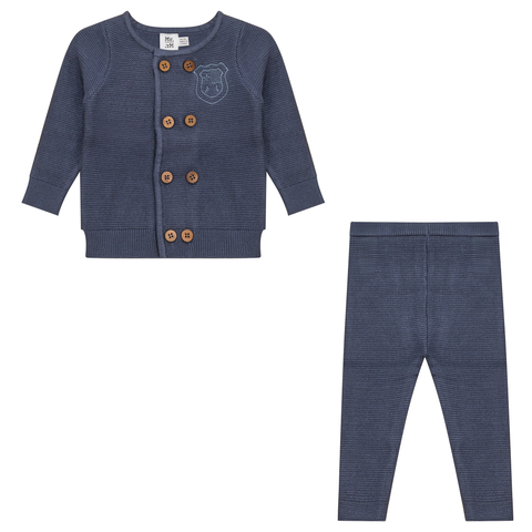 AW24 Baby Boy Outfits