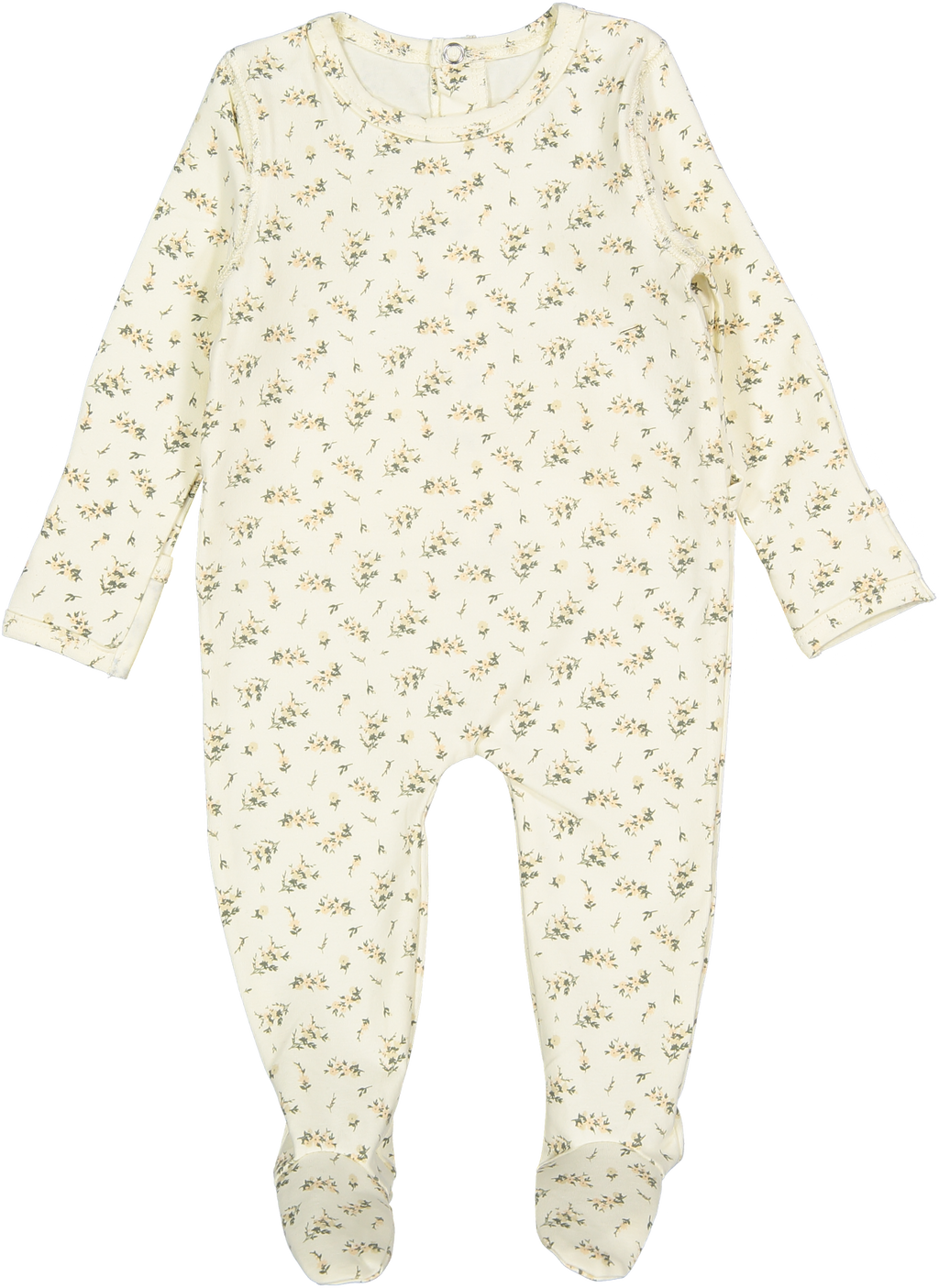 Baby Girl Layette Set | Flowering Fern | Blush | Ladida