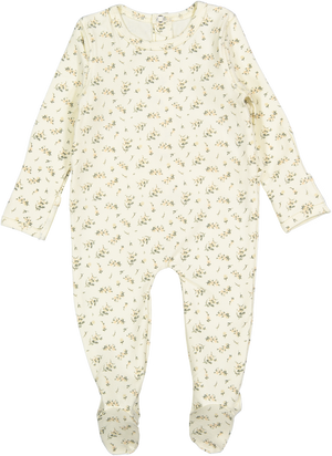 Baby Girl Layette Set | Flowering Fern | Blush | Ladida