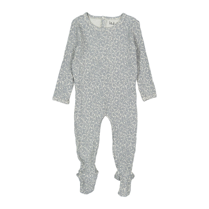 Baby Boy Layette Set | Leaf | Ladida