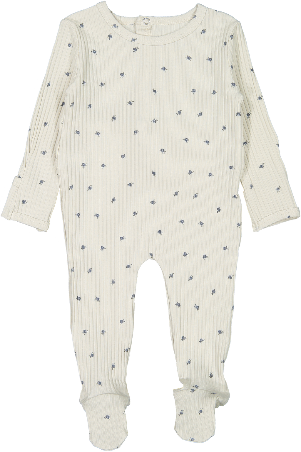 Baby Boy Layette Set | Rosa | Blue | Lovely Littles | AW24