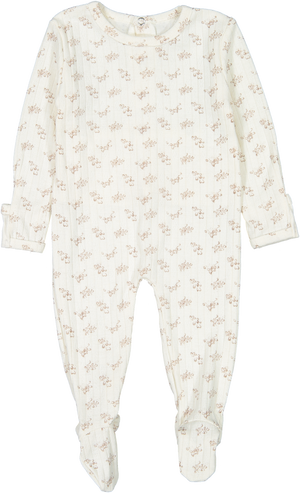 Baby Girl Layette Set | Oaklyn | Blush | Lovely Littles | AW24