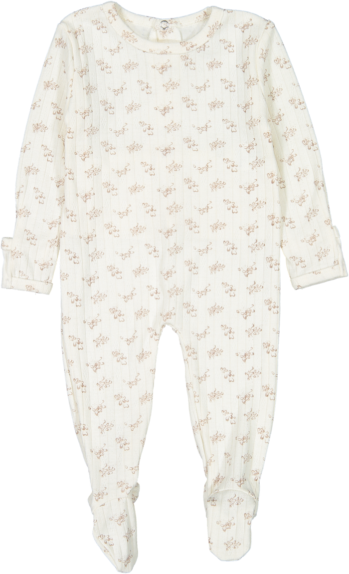 Baby Girl Layette Set | Oaklyn | Blush | Lovely Littles | AW24