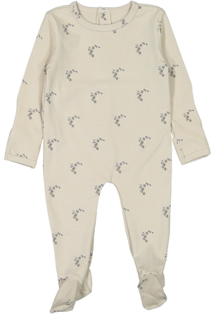 Baby Boy Layette Set | Aria | Blue | Lovely Littles | AW24