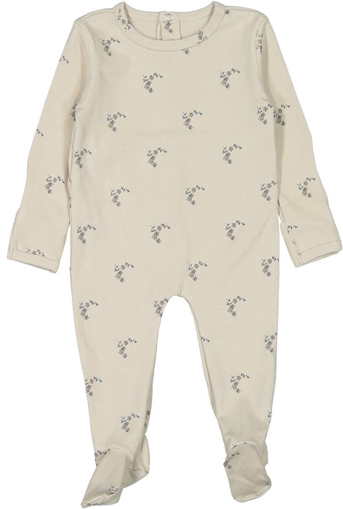 Baby Boy Layette Set | Aria | Blue | Lovely Littles | AW24