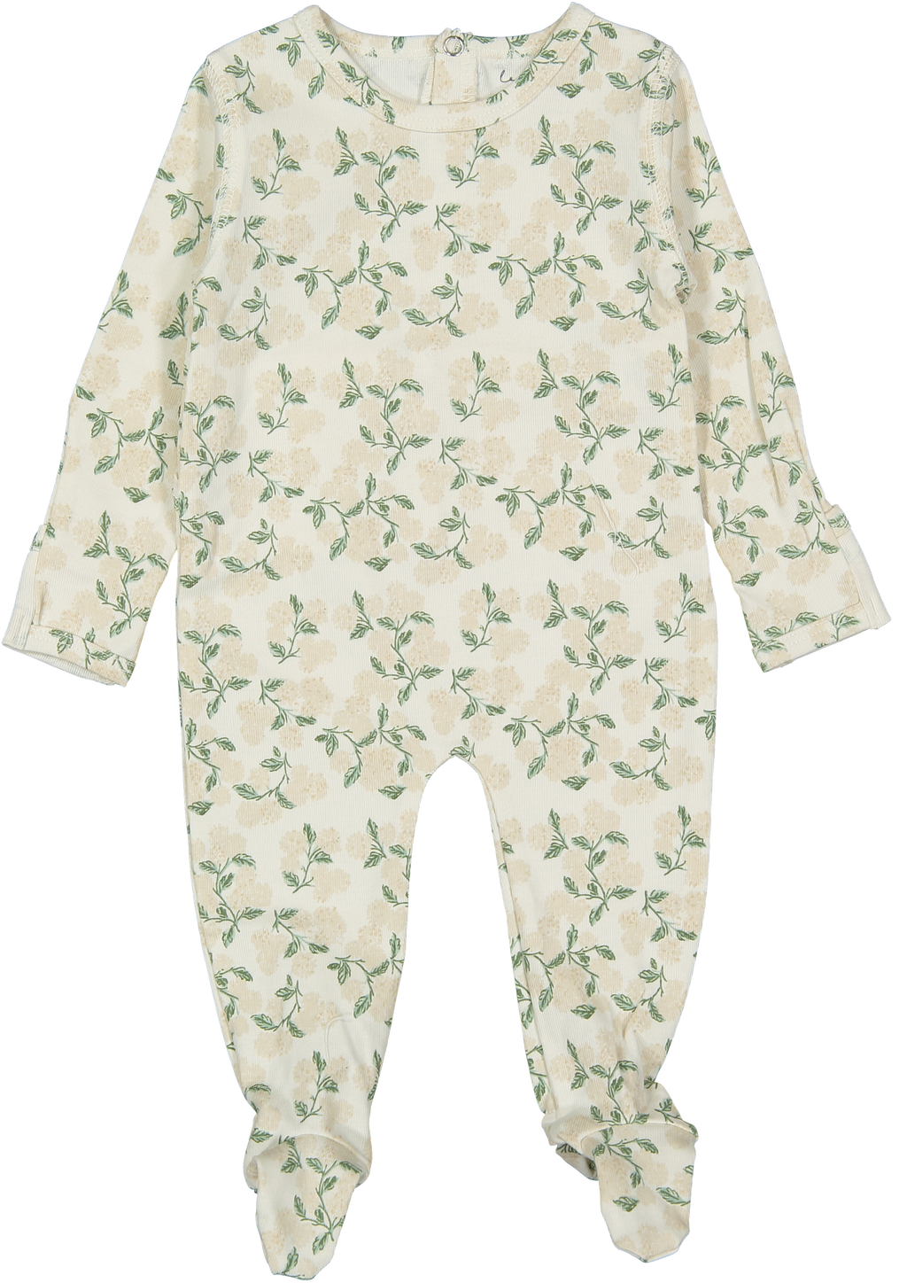 Baby Girl Layette Set | Hydrangea | Pink | Lovely Littles | SS25