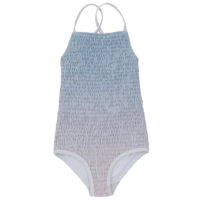 Baby Girl Swimwear | Bathing Suit | Ombre | Noggi