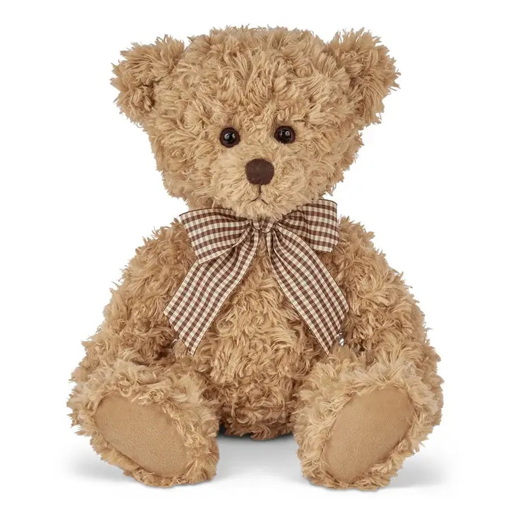 Teddy Bear | Theodore the Teddy Bear |  Bearington Collection