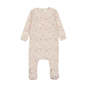 Baby Girl Layette Set | Bloom | Bonjoy Baby | SS25