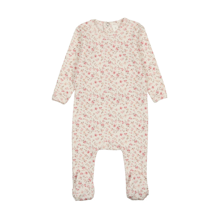 Baby Girl Layette Set | Bloom | Bonjoy Baby | SS25