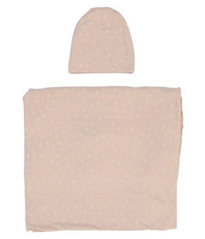 Bamboo Twig Swaddle Set | 3 Colors | Lil Legs