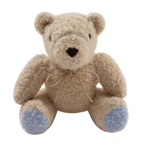 Teddy Bear | Blue | Kipp Baby | SS25