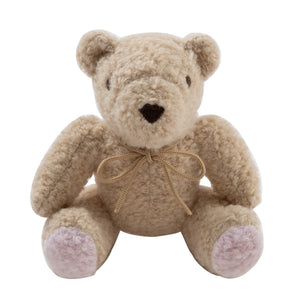 Teddy Bear | Pink| Kipp Baby | SS25