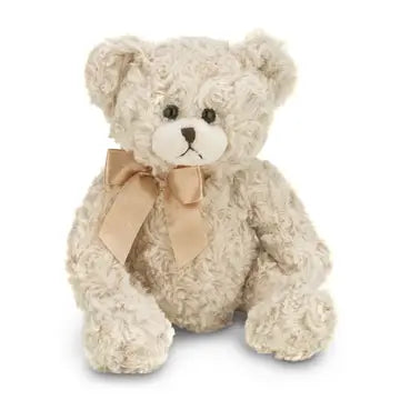 Teddy Bear | Baby Huggles the Teddy Bear |  Bearington Collection