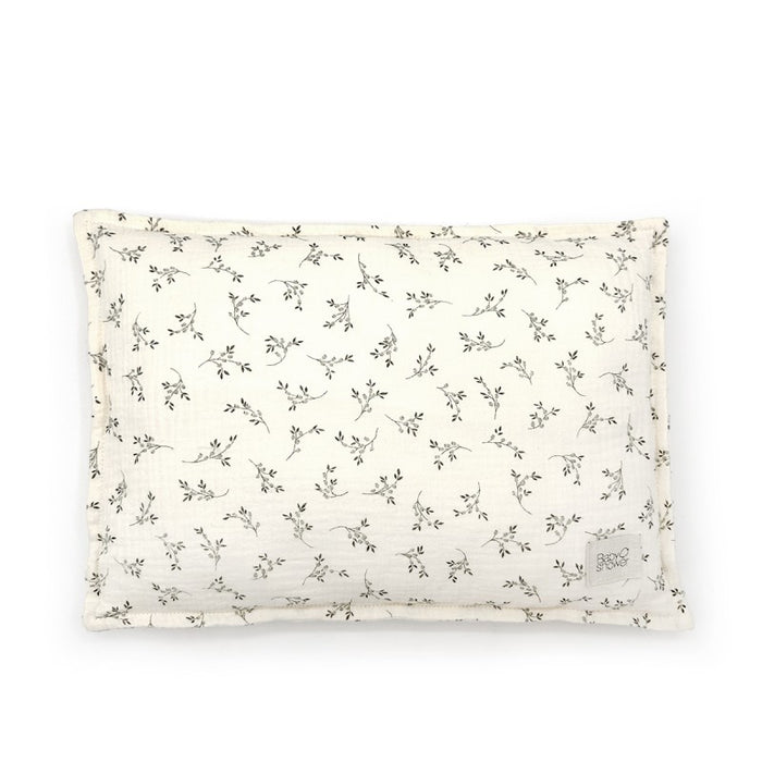 Baby Pillow | Olive Bloom | Baby Shower