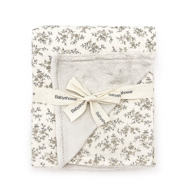 Fleece Blanket | Miley | Baby Shower