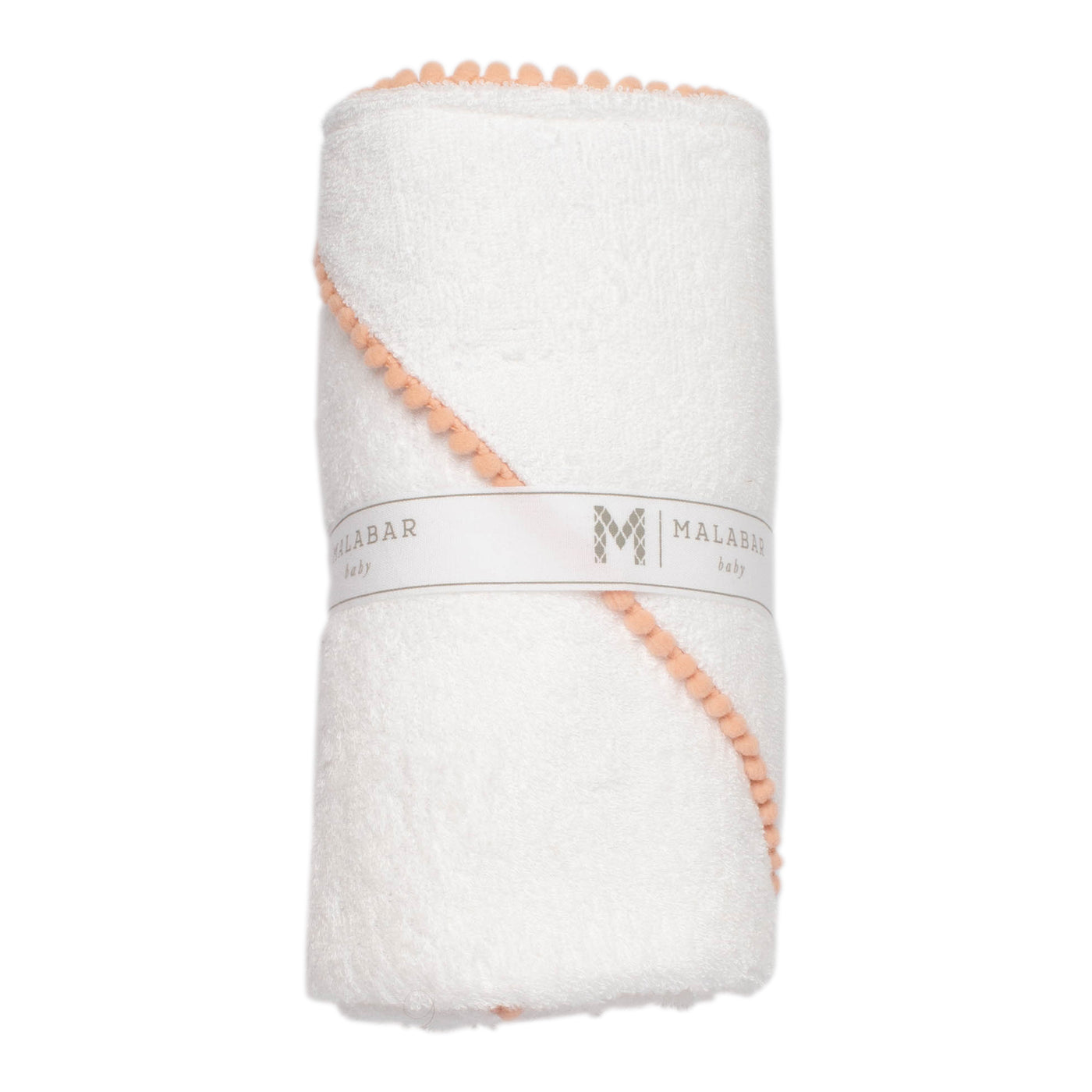 Malabar Baby Hooded Towel | Miami